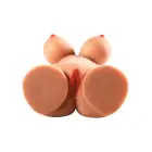 Horny Milking Babe полноразмерный мастурбатор – телесный — Фото 2