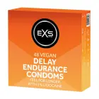 EXS Endurance Delay Condoms – 48 pcs — Photo 3