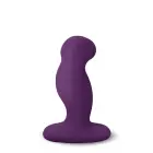 Nexus G-Play Plus Small Intimate Massager – 6 cm – Purple — Photo 1