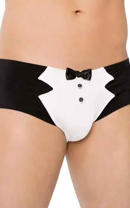 Shorts 4504 – Black – L