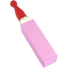 Sealed With A Kiss huulepulga vibraator – 11 cm (4.3″) – roosa — Foto 2