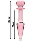 Ibiza Nebula Series Model 7 anaaltapp – 13.5 cm (5.3″) – Roosa — Foto 3