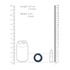 (S)explore Toy Kit for Him – Stormy Forecast – masturbator, ring and anal plug set — Photo 26