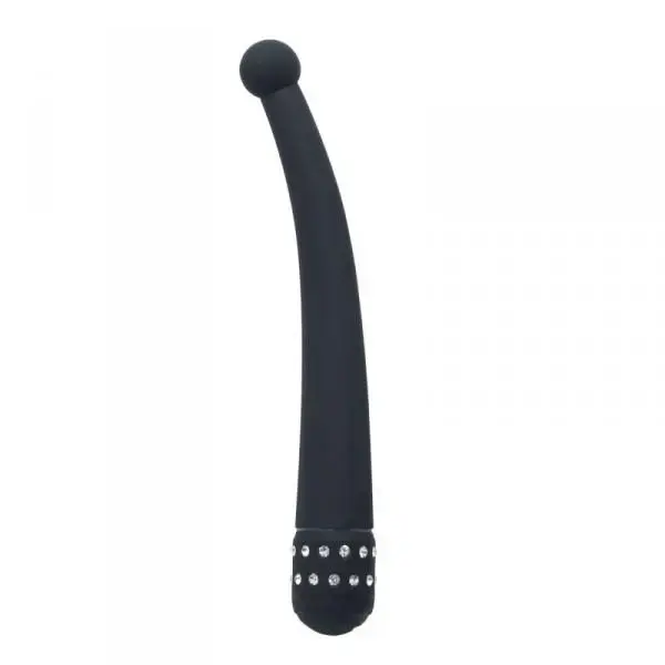 Timeless Bulb вибратор – 18 cm