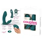 Couples Choice RC 3in1 vibraator Photo