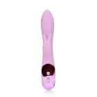 Ultra Soft Rabbit Vibrator - Pink — Photo 7