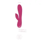 Xocoon Endless Love Clitoral & G-Spot Vibrator – 18 cm – Pink — Photo 9