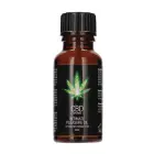 CBD Intimate Pleasure masāžas eļļa – 20 ml Foto 14