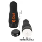 Rebel Masturbator with 3 functions — Photo 10
