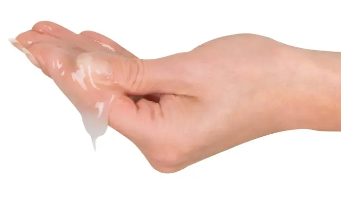 Flutschi Das Original hibrīda lubrikants – 200 ml Foto 5