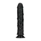 Jim Liquorice realistlik dildo iminapaga – 20 cm (8″) – Lagritsalõhn — Foto 3