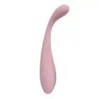 INTY Toys Blush Vibrator – 18 cm – Pink — Photo 2