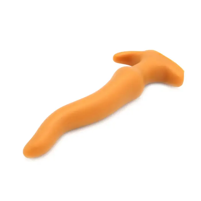 Goldplay Wave дилдо – 20 cm (8″)
