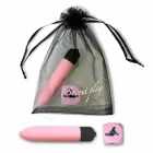 SecretPlay Sensual Feelings Kit - Pink Vibrating Bullet & Dice Set — Photo 2