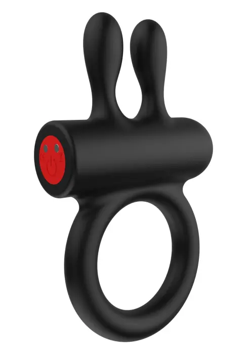 Performance Max Turbo C-Ring – Black