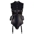Body Strapse bodysuit – black – L — Photo 20