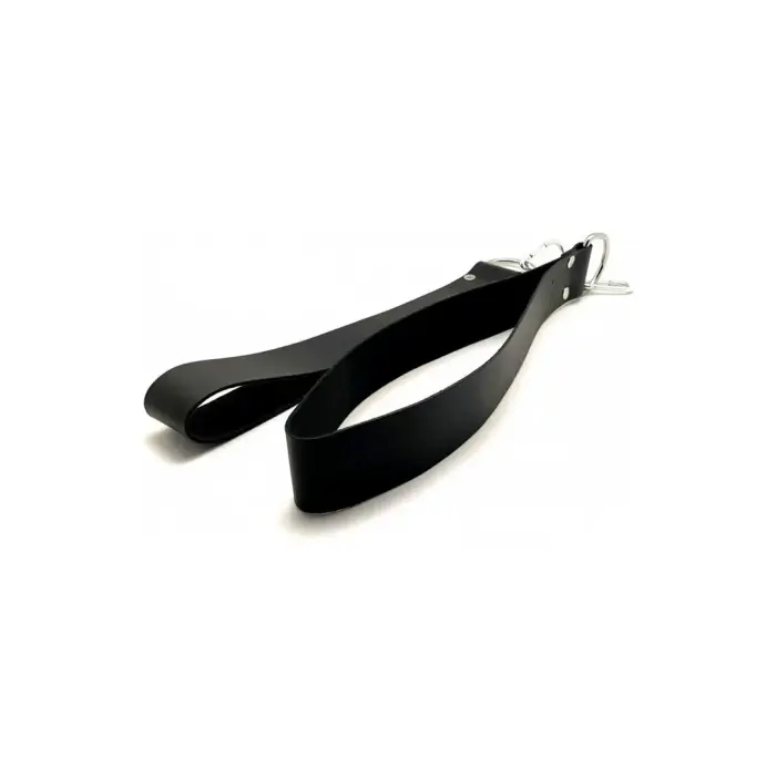 Leather Sling Loops Foto 1