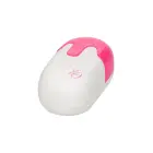 Sugar Craze Flickering Tongue Clitoral Stimulator – 11 cm (4.3″) – Pink — Photo 6