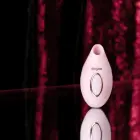 Seductive gaisa pulsa stimulators – rozā Foto 8