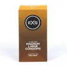 EXS Suure suurusega kondoomid – 12 tk — Foto 5