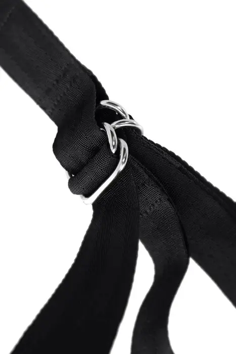 Anonymo seksa šūpoles – velūra apdruka Foto 8