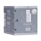 Lovely Lovers BEMINE ENIGMA kišeniniai kvepalai vyrams – 2 ml — Nuotrauka 2