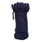 Admiral Bondage Rope – Blue – 30 m — Photo 1