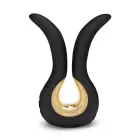 FunToys Gvibe Mini Gold двойной вибратор – 10.5 cm (4.1″) — Фото 1