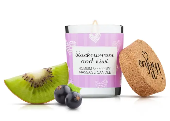 Magnetifico Intimate Candle – 70 ml