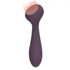 ROYAL FANTASIES Panacea vibrators – 17.4 cm (6.85″) – violets — Foto 2