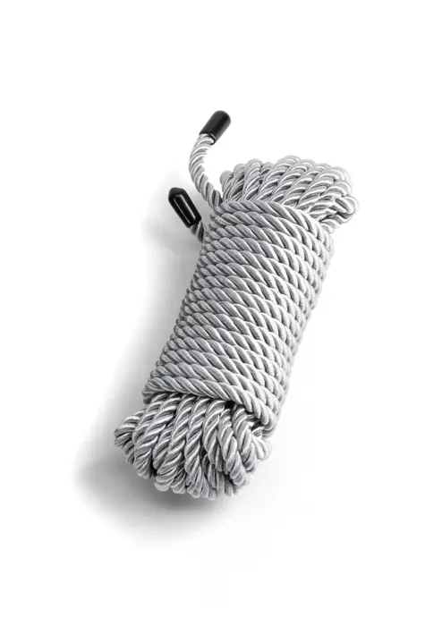 Bound Rope – Silver