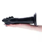 Pugno Errigal Fist Дилдо – 24 cm (9.5″) – Черный — Фото 2