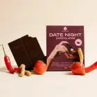 The Oh Collective Date Night Dark Chocolates with Maca & Ginseng 50g — Photo 7