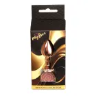 MyLove Toys Jewellery Rose анальная пробка – 7 cm (2.8″) – Красная — Фото 9