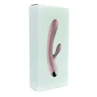 Wibrator- B - Series Rabbit Vibrator with Heating Function – Pink — Photo 9