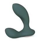 LELO Hugo 2 lietotnes vadāms labsajūtas ierīce – 7.2 cm – Zaļš — Foto 1