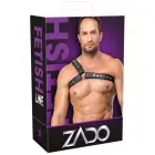 ZADO Leder Herren keharihm – must – S-L — Foto 1