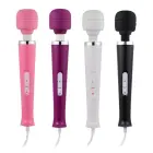 Magic Massager Wand – 10 Vibration Modes — Photo 7