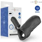 INTENSE Sean Vibrating Adjustable Ring Model 13 – Flexible Sleeve — Photo 1