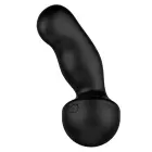 Nexus Gyro Vibe Extreme Dual Motor Silicone Intimate Machine – 18 cm – Black — Photo 10