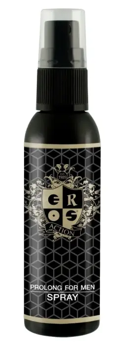 EROS Action Prolong aiztures aerosols – 50 ml