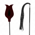 KINK roosikujulise otsaga silikoonist piits 45 cm — Foto 5