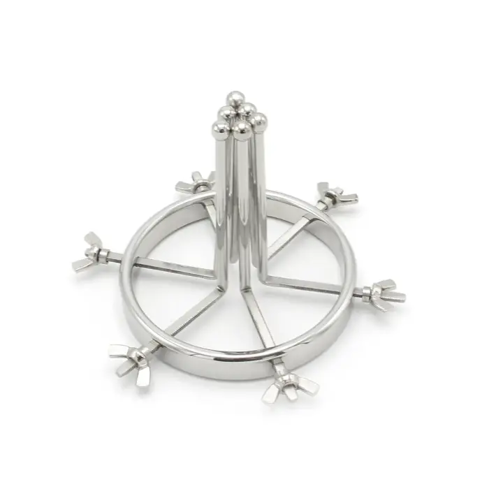 Extreme Anal Spreader Device Foto 6