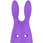 Womanvibe Bugsy Dual-Action Vibrator – 7.3 cm (2.9″) – Pink — Photo 4