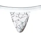 Male Power Soo Cumfy спортивные трусы – L/XL – белый Фото num