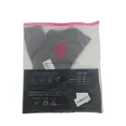 Suns Out Buns Out koķeti šorti – melni – L Foto 5