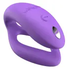 We-Vibe Sync O Couples Vibrator – Purple — Photo 3