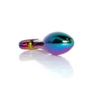 Plug-Jewellery mitmevärviline anaaltapp – 10.5 cm (4.1″) — Foto 4