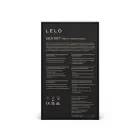 LELO Dot Aqua клиторальный стимулятор – 16.5 см (6.5″) – синий — Фото 9