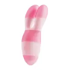 Glitz Pinky Promise Clitoral Stimulator – 9 cm (3.5″) – Pink — Photo 3